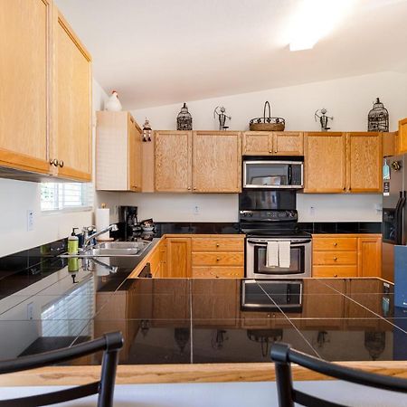 Pukeawe Hale Villa Волкейно Екстериор снимка