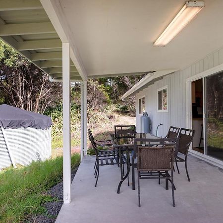 Pukeawe Hale Villa Волкейно Екстериор снимка