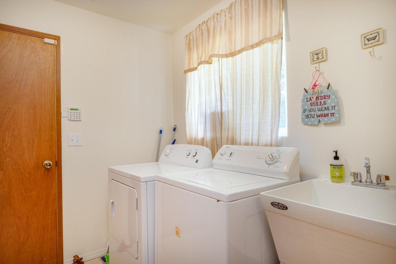 Pukeawe Hale Villa Волкейно Екстериор снимка