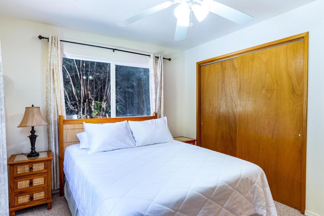 Pukeawe Hale Villa Волкейно Екстериор снимка